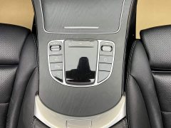 Mercedes-Benz C-Class C 260 L AMG Line Exclusive Edition - ფოტო 19