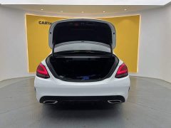 Mercedes-Benz C-Class C 260 L AMG Line Exclusive Edition - ფოტო 5