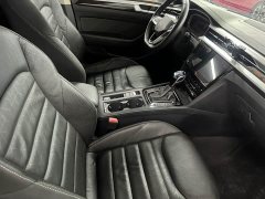 Volkswagen CC Shooting Brake 380TSI Hunting Heart Edition - ფოტო 10
