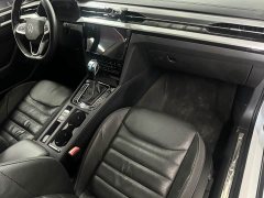 Volkswagen CC Shooting Brake 380TSI Hunting Heart Edition - ფოტო 11