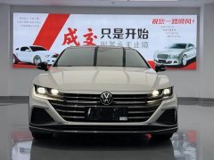 Volkswagen CC Shooting Brake 380TSI Hunting Heart Edition - ფოტო 2