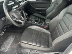 Volkswagen CC Shooting Brake 380TSI Hunting Heart Edition - ფოტო 4