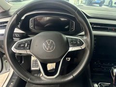 Volkswagen CC Shooting Brake 380TSI Hunting Heart Edition - ფოტო 5