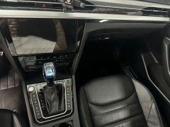 Volkswagen CC Shooting Brake 380TSI Hunting Heart Edition - ფოტო 6