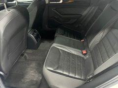 Volkswagen CC Shooting Brake 380TSI Hunting Heart Edition - ფოტო 7