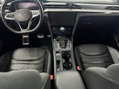 Volkswagen CC Shooting Brake 380TSI Hunting Heart Edition - ფოტო 8