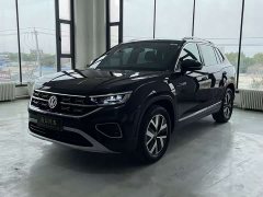 Volkswagen Taos 280TSI FWD Luxury Plus Advanced Edition - ფოტო 1