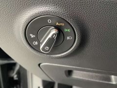 Volkswagen Taos 280TSI FWD Luxury Plus Advanced Edition - ფოტო 11