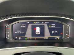 Volkswagen Taos 280TSI FWD Luxury Plus Advanced Edition - ფოტო 12