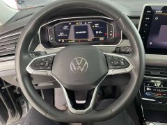 Volkswagen Taos 280TSI FWD Luxury Plus Advanced Edition - ფოტო 13