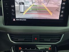 Volkswagen Taos 280TSI FWD Luxury Plus Advanced Edition - ფოტო 15