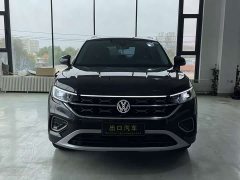 Volkswagen Taos 280TSI FWD Luxury Plus Advanced Edition - ფოტო 2