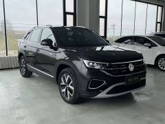 Volkswagen Taos 280TSI FWD Luxury Plus Advanced Edition - ფოტო 3