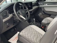 Volkswagen Taos 280TSI FWD Luxury Plus Advanced Edition - ფოტო 4