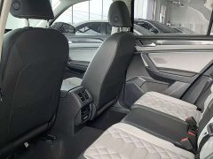 Volkswagen Taos 280TSI FWD Luxury Plus Advanced Edition - ფოტო 5