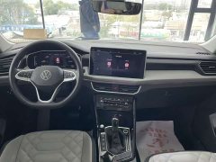 Volkswagen Taos 280TSI FWD Luxury Plus Advanced Edition - ფოტო 6