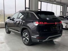Volkswagen Taos 280TSI FWD Luxury Plus Advanced Edition - ფოტო 7