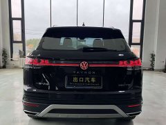Volkswagen Taos 280TSI FWD Luxury Plus Advanced Edition - ფოტო 8