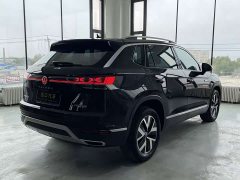 Volkswagen Taos 280TSI FWD Luxury Plus Advanced Edition - ფოტო 9