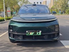 Li Auto L9 Max - ფოტო 2