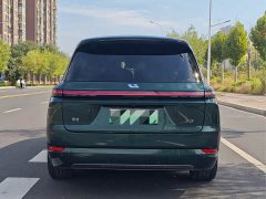 Li Auto L9 Max - ფოტო 4