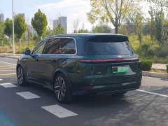 Li Auto L9 Max - ფოტო 6