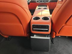 Li Auto L9 Max - ფოტო 9