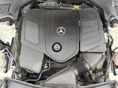 Mercedes-Benz C-Class C 260 L AMG Line - ფოტო 11