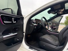 Mercedes-Benz C-Class C 260 L AMG Line - ფოტო 13
