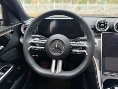 Mercedes-Benz C-Class C 260 L AMG Line - ფოტო 16
