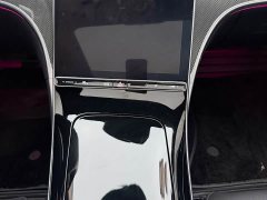 Mercedes-Benz C-Class C 260 L AMG Line - ფოტო 18