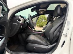 Mercedes-Benz C-Class C 260 L AMG Line - ფოტო 4