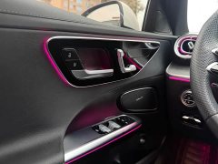 Mercedes-Benz C-Class C 260 L AMG Line - ფოტო 8