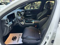 Mercedes-Benz C-Class C 260 L AMG Line - ფოტო 4