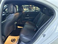 Mercedes-Benz C-Class C 260 L AMG Line - ფოტო 5