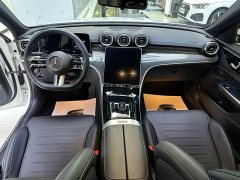 Mercedes-Benz C-Class C 260 L AMG Line - ფოტო 6