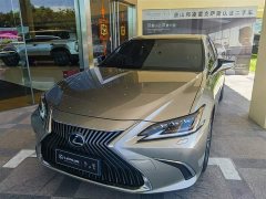 Lexus ES 300h Premium Edition - ფოტო 1