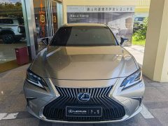 Lexus ES 300h Premium Edition - ფოტო 2