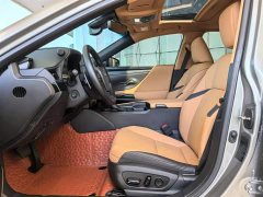 Lexus ES 300h Premium Edition - ფოტო 5