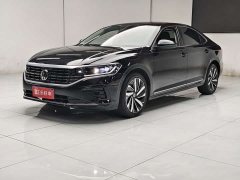 Volkswagen Passat 330TSI Elite - ფოტო 1