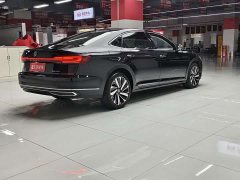 Volkswagen Passat 330TSI Elite - ფოტო 10