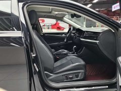 Volkswagen Passat 330TSI Elite - ფოტო 7