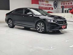 Volkswagen Passat 330TSI Elite - ფოტო 8