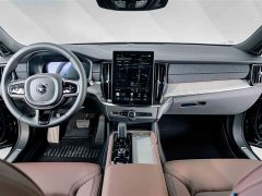 Volvo S90 B5 Intelligent Luxury Edition - ფოტო 10
