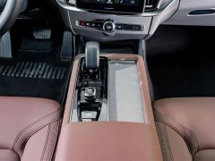 Volvo S90 B5 Intelligent Luxury Edition - ფოტო 12
