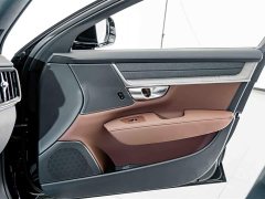 Volvo S90 B5 Intelligent Luxury Edition - ფოტო 13