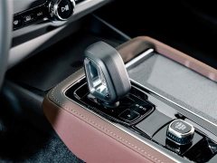 Volvo S90 B5 Intelligent Luxury Edition - ფოტო 14