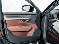 Volvo S90 B5 Intelligent Luxury Edition - ფოტო 15