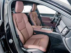 Volvo S90 B5 Intelligent Luxury Edition - ფოტო 18