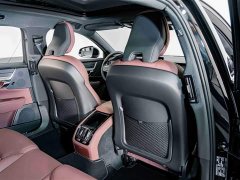 Volvo S90 B5 Intelligent Luxury Edition - ფოტო 19